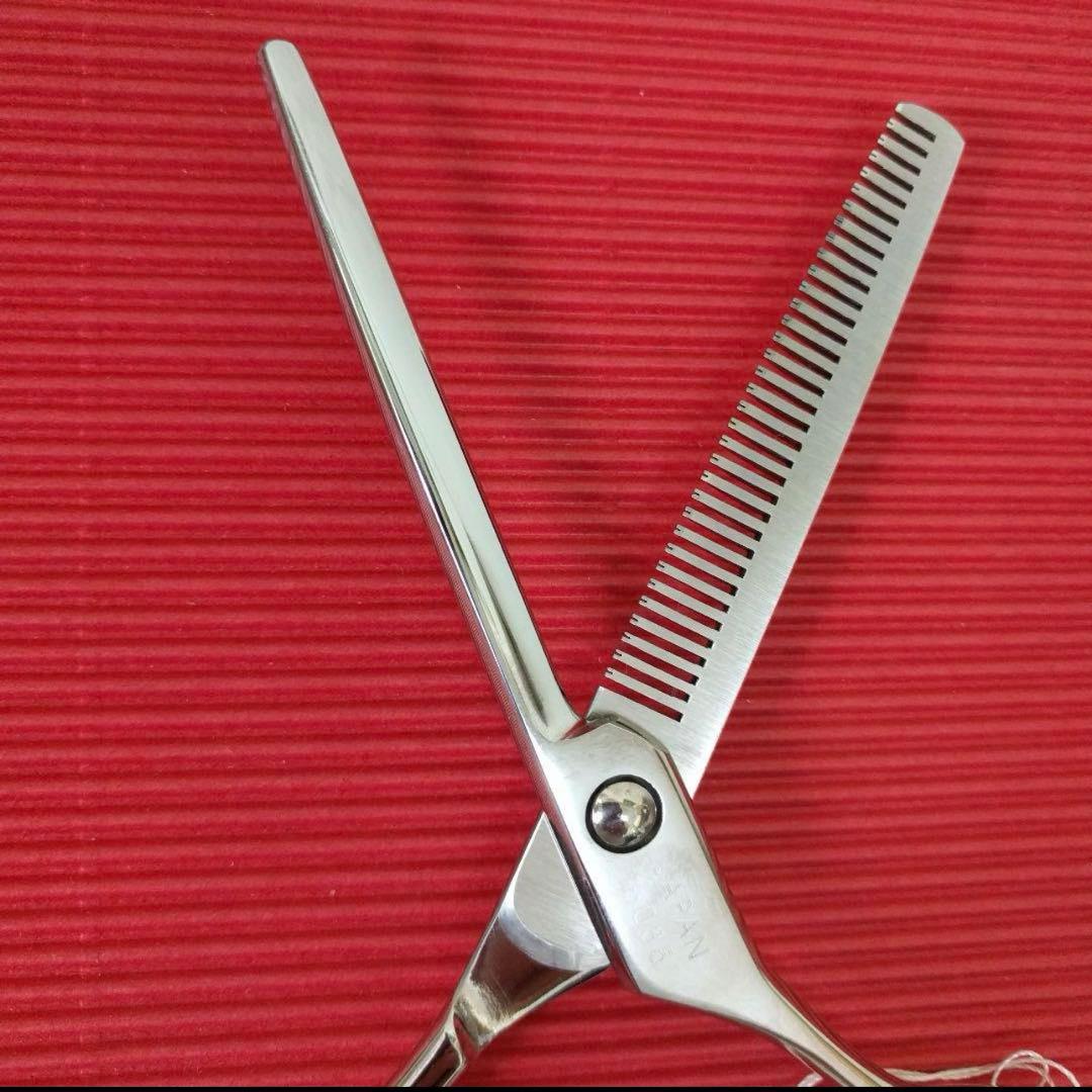 BL 定価45000円 美容シザー理容シザー理美容バサミハサミセニング
