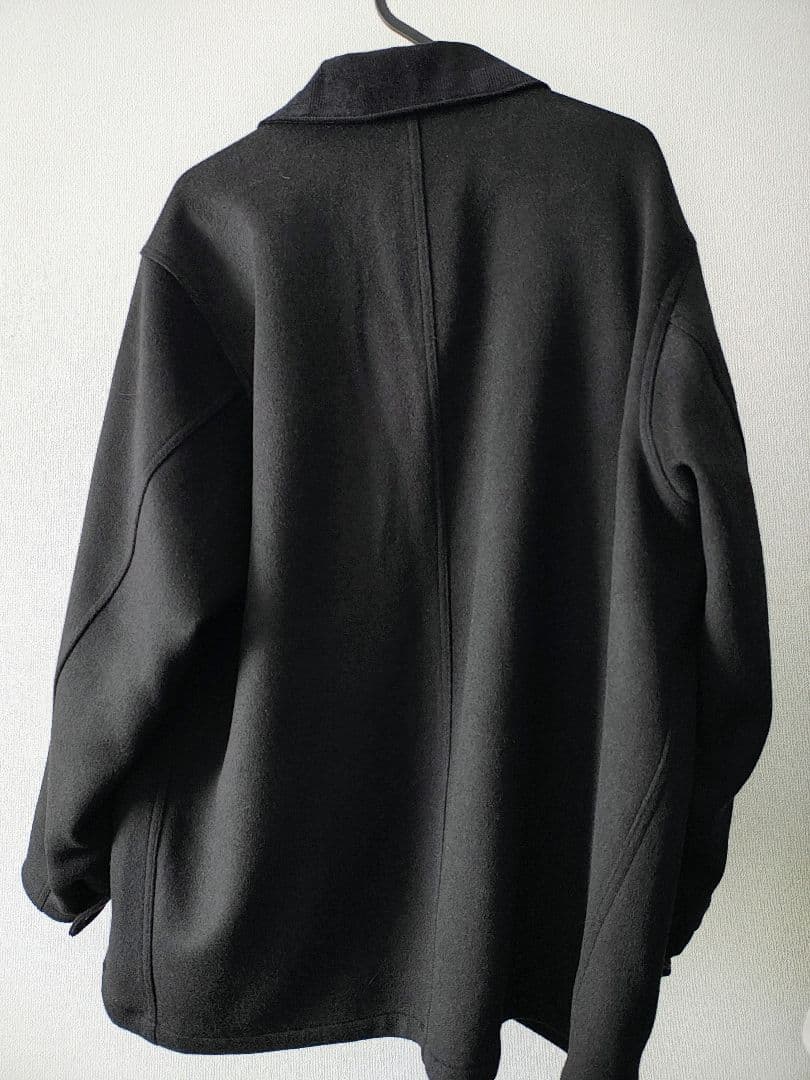 ジャケット・アウター REDCAP WOOL CHORE COAT