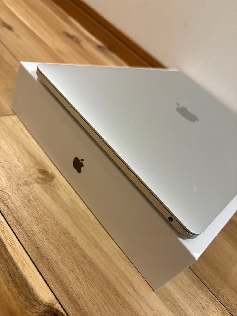 MacBook pro/M1/SSD256GB/メモリ8GB