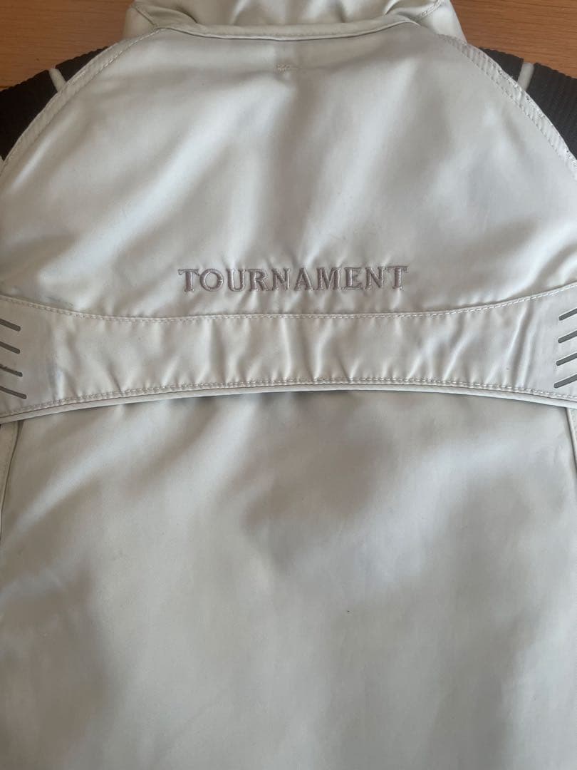 ダイワ トーナメントバリアテック 枕付サイバーフロートベスト DF-3104 L