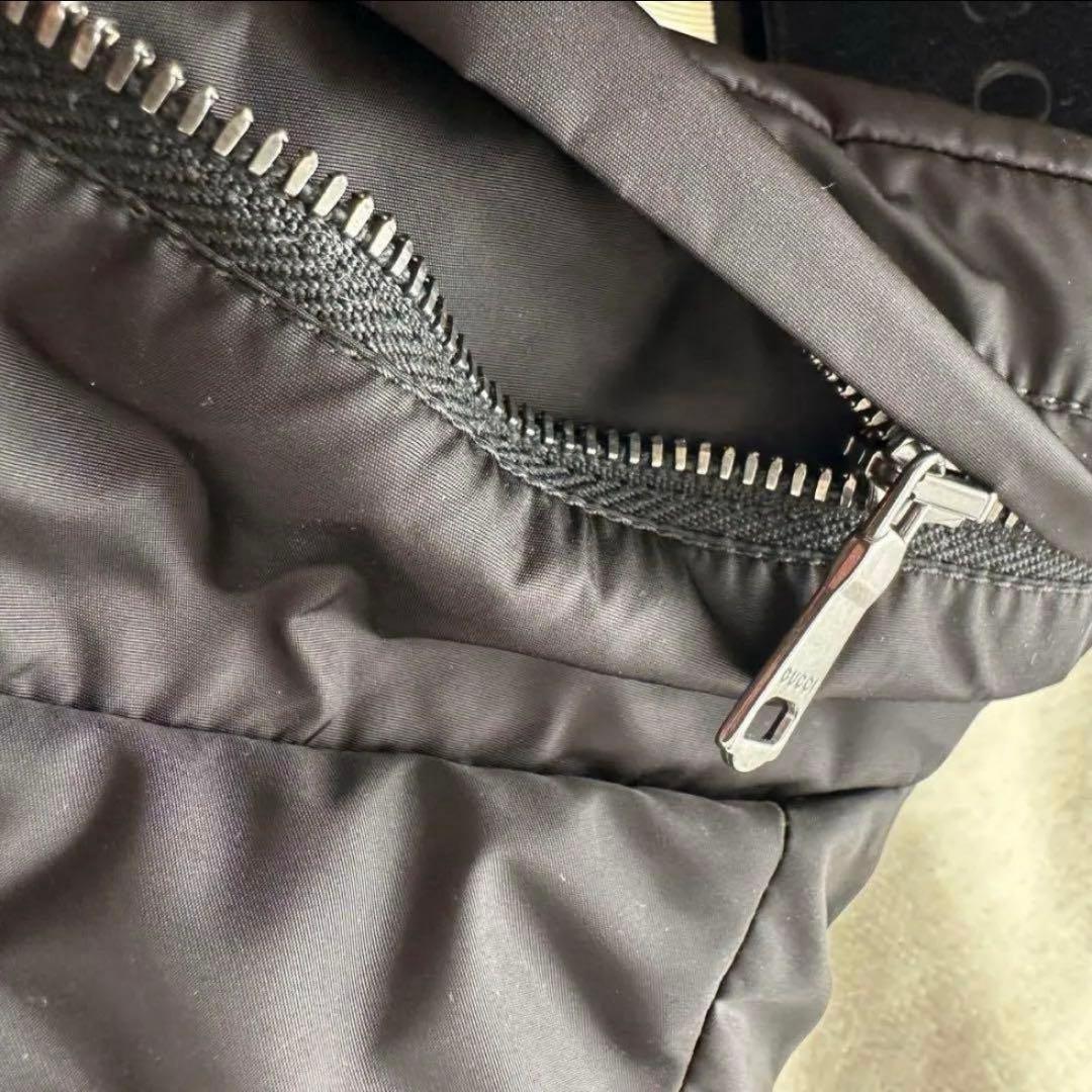 美品　グッチ　ダウンベスト　ベスト　メンズ　レディース　ユニセックス