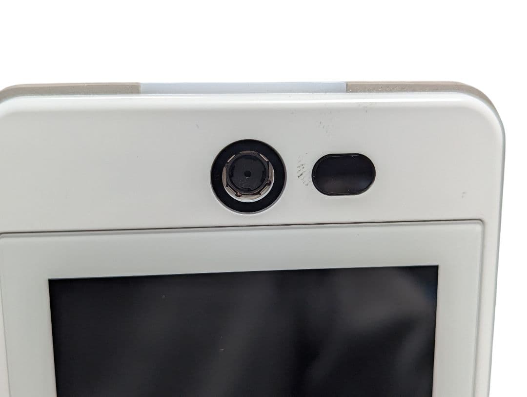 オンライン資格顔認証付きカードリーダー Hi-CARA Canon キャノン