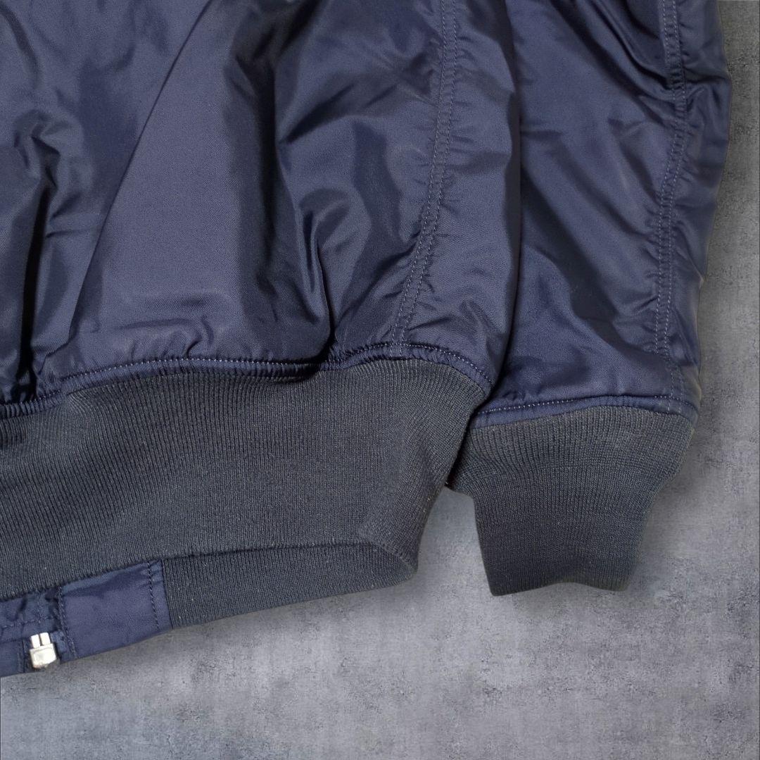 アルファインダストリーズ CWU-45/P フライトジャケット XL 希少サイズ