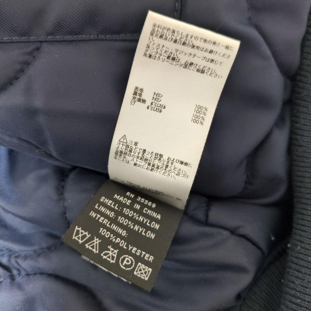 アルファインダストリーズ CWU-45/P フライトジャケット XL 希少サイズ