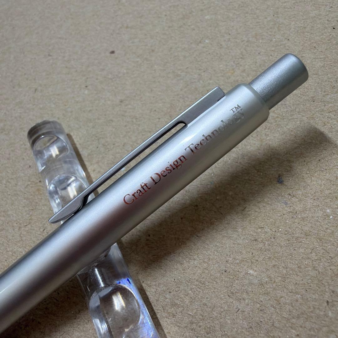 新品 廃盤 Pentel ぺんてる 5 CDT シャーペン 0.5mm 箱付き