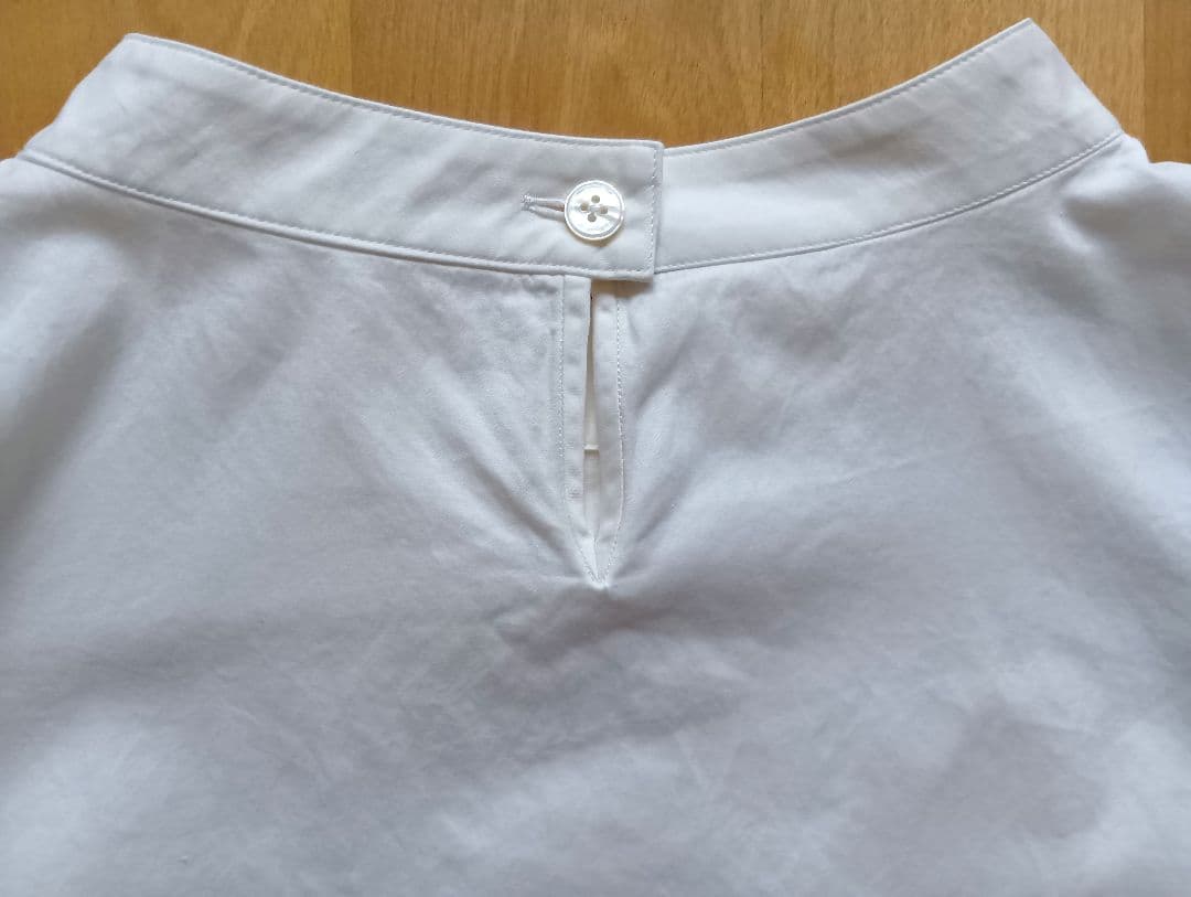 ミナペルホネン　vesi　ブラウス　36