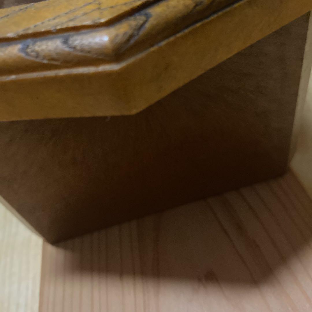 レトロ　古時計　動いてます！