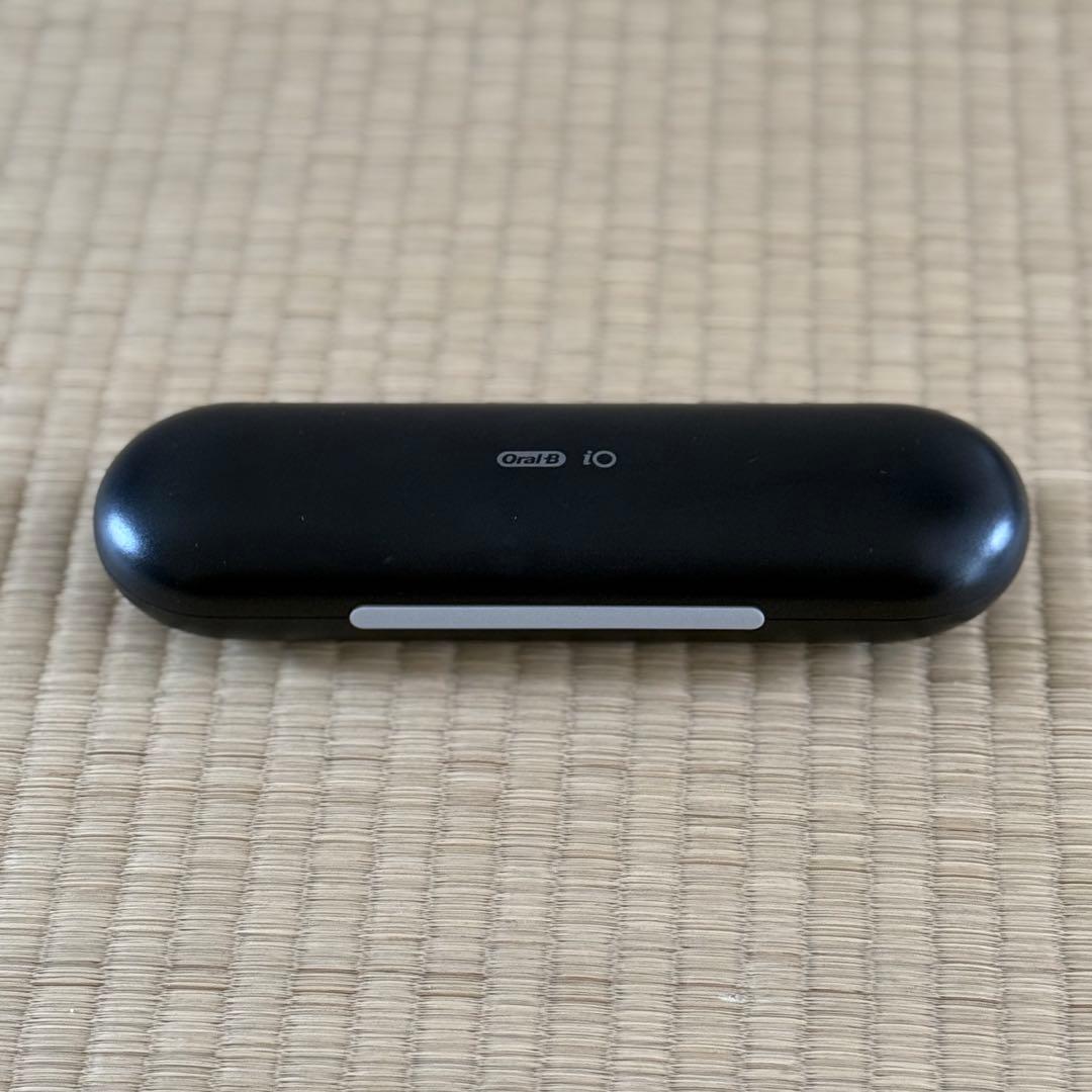 【替えブラシ/歯磨き粉付】Oral-B iO Series9 オーラルB iO9