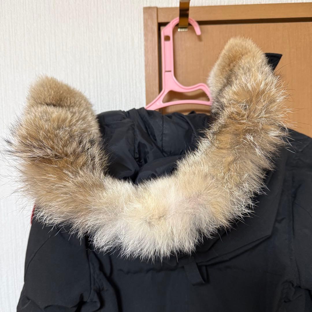 カナダグース マッケンジー M