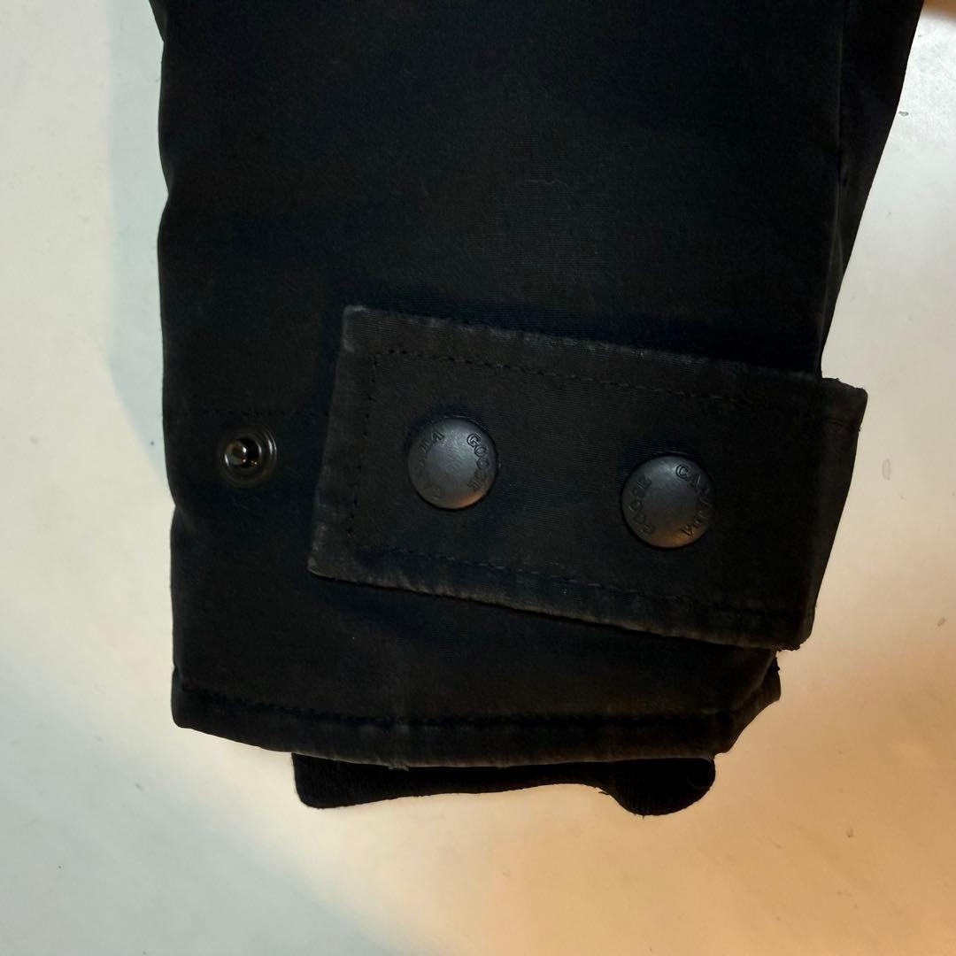 カナダグース マッケンジー M