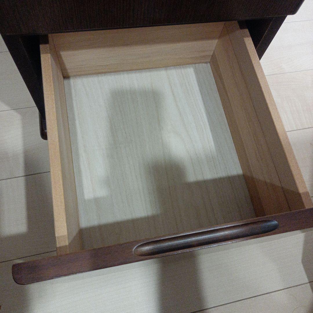 シモンズsmmonsナイトテーブル　ベッドサイドチェスト