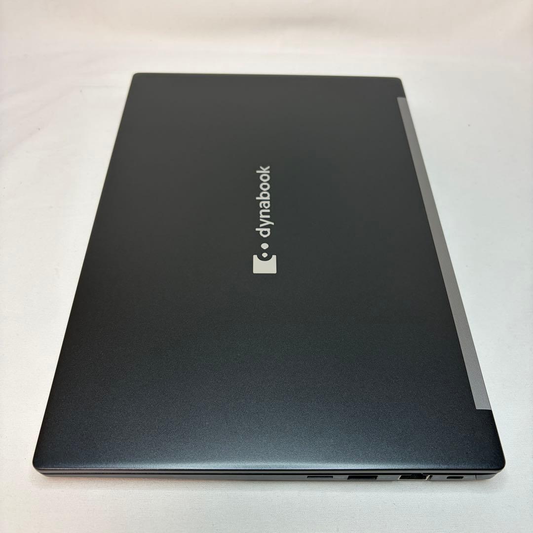 美品 dynabook G83/HU 11世代 i5 16GB 256 オフィス