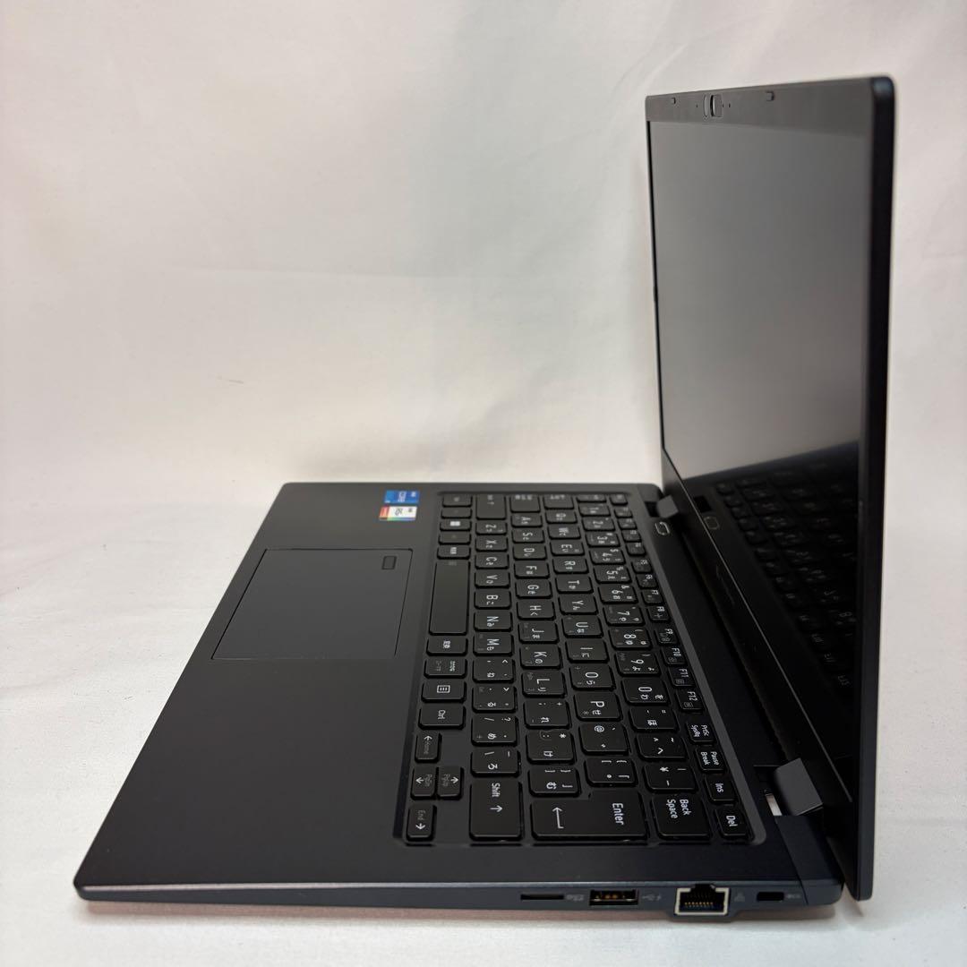 美品 dynabook G83/HU 11世代 i5 16GB 256 オフィス