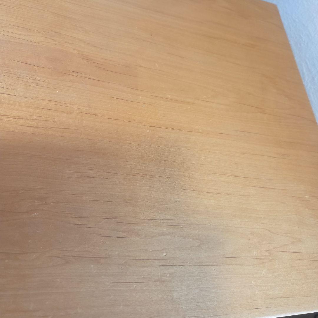 【テレビ台】ナチュラルウッド 引き出し付き