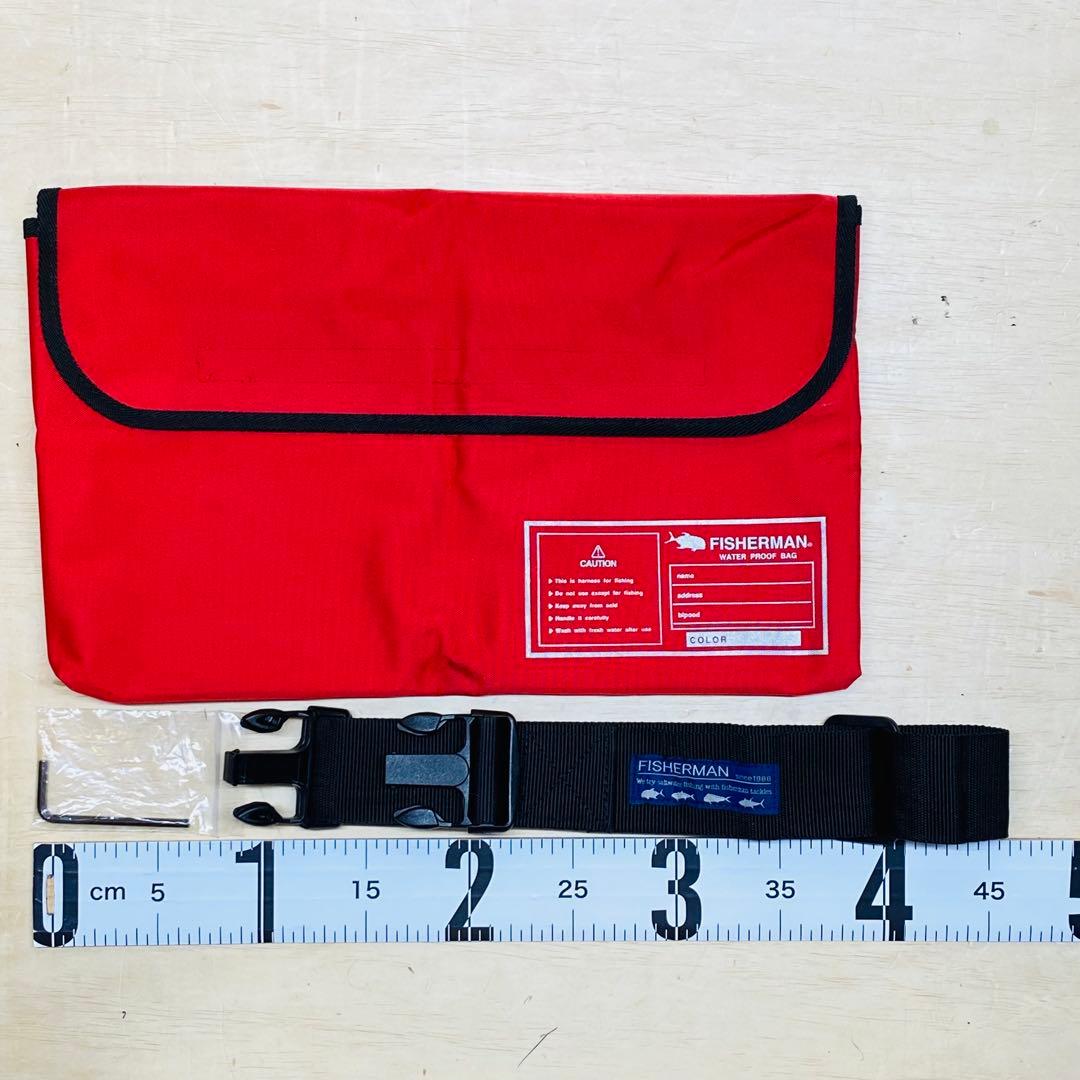 フィッシャーマン ギンバル