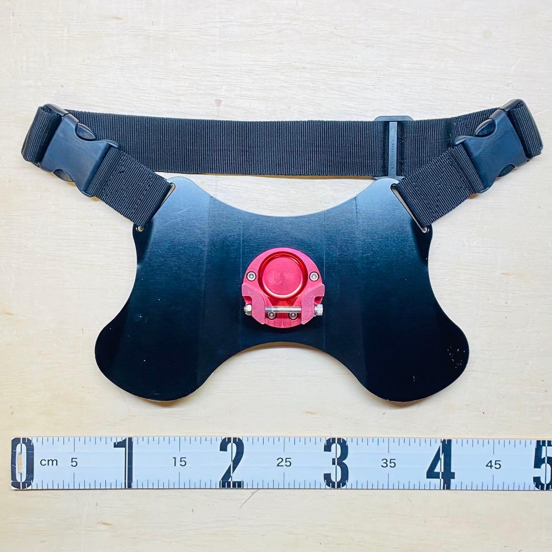 フィッシャーマン ギンバル