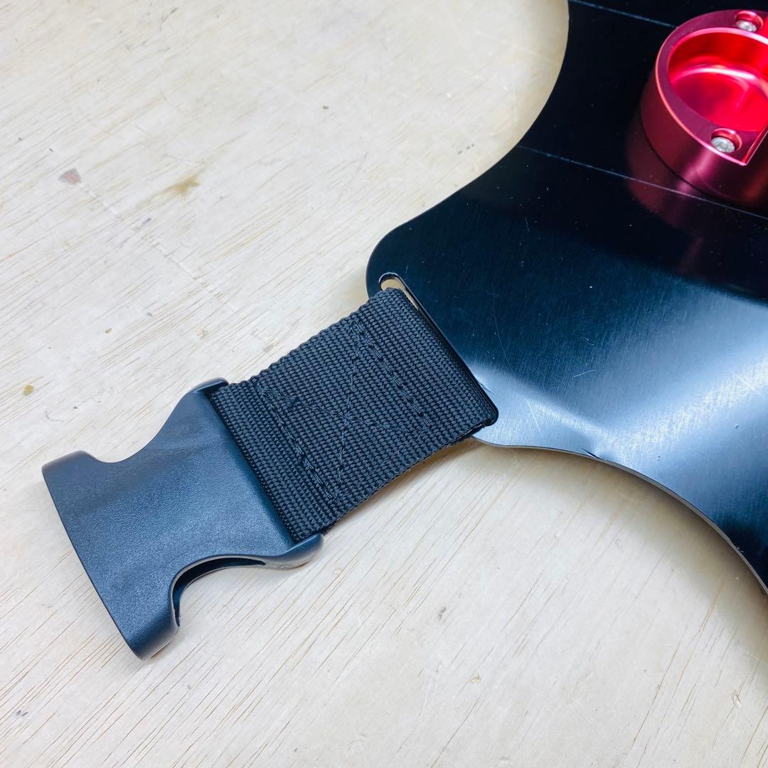 フィッシャーマン ギンバル