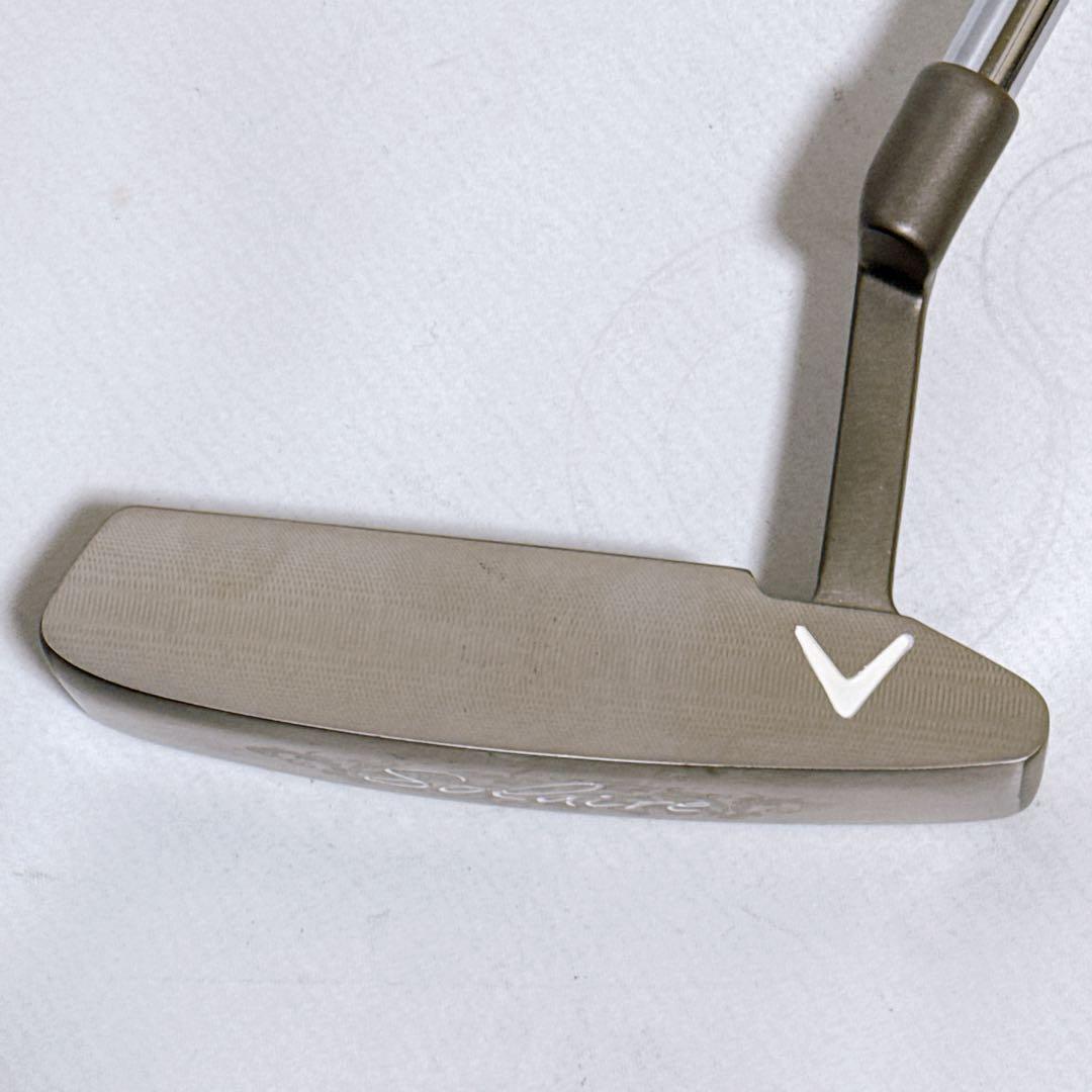 【希少カラー】Callaway キャロウェイ ゴルフクラブセット Solaire