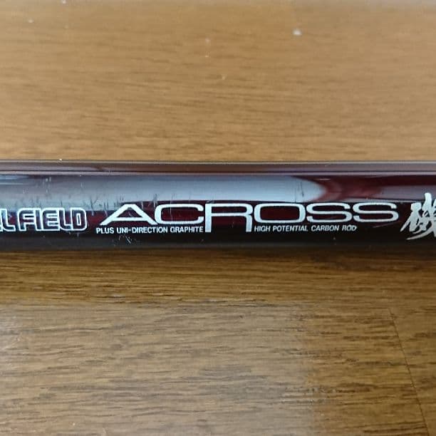 ダイコーフルフィールドアクロス礒