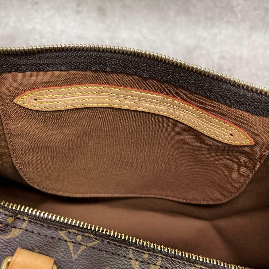 あ*れ様 中古★　ルイ ヴィトン ハンドバッグ モノグラム スピーディ35