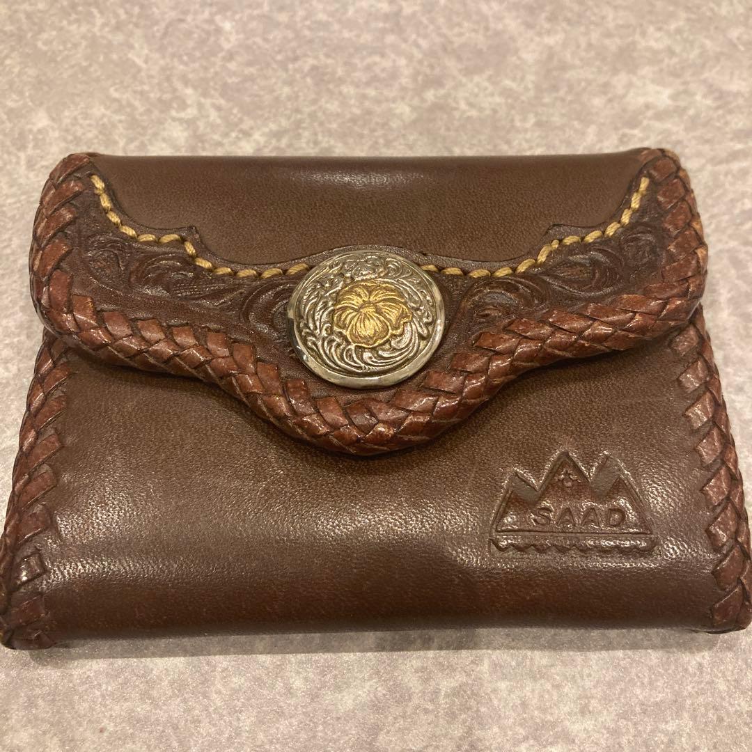 SAAD/ケース ポピーコンチョカスタム