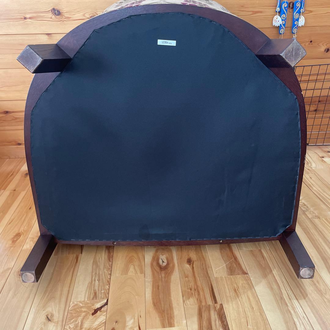 イノスケ　美品　VIENNA nen ヴィエナ　アームチェア