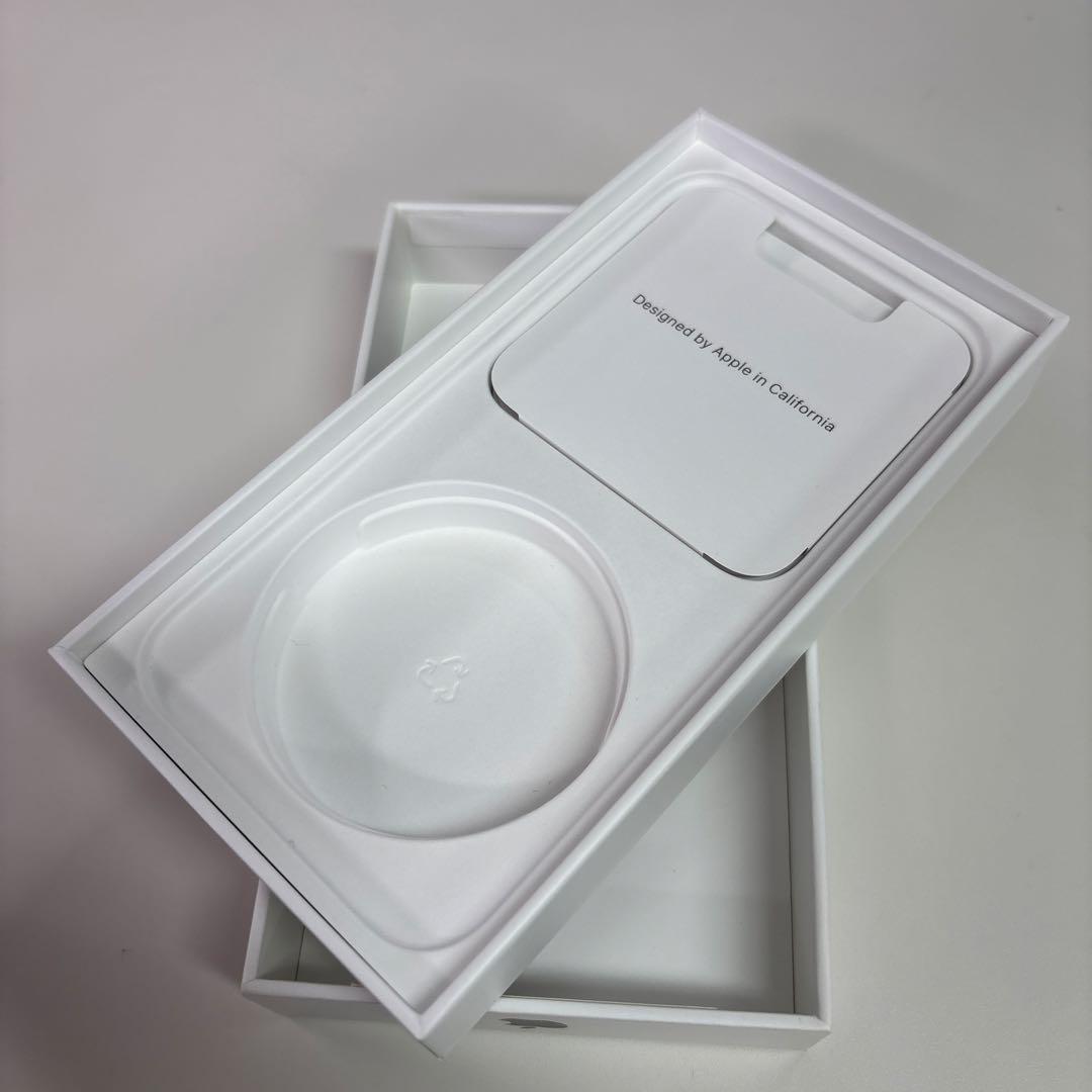 iPhone 13 256GB グリーン SIMフリー 極美品