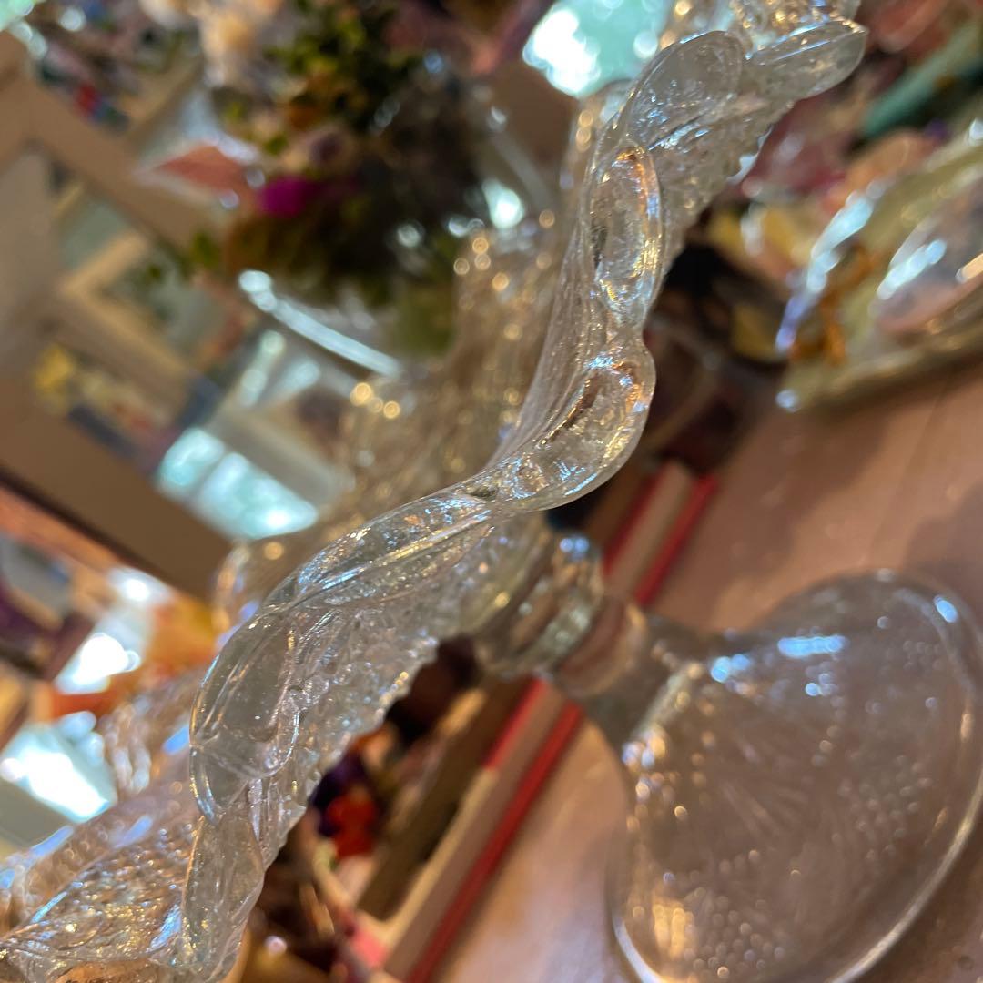 フランスヴィンテージコンポート