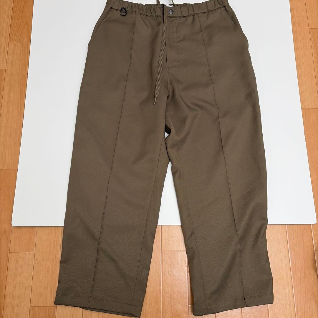 EVISEN FIELD WORK shirts セットアップ XLサイズ