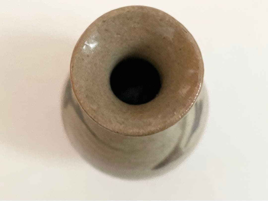 人間国宝　濱田庄司　浜田庄司　酒器　壱組　徳利　ぐい呑　酒盃