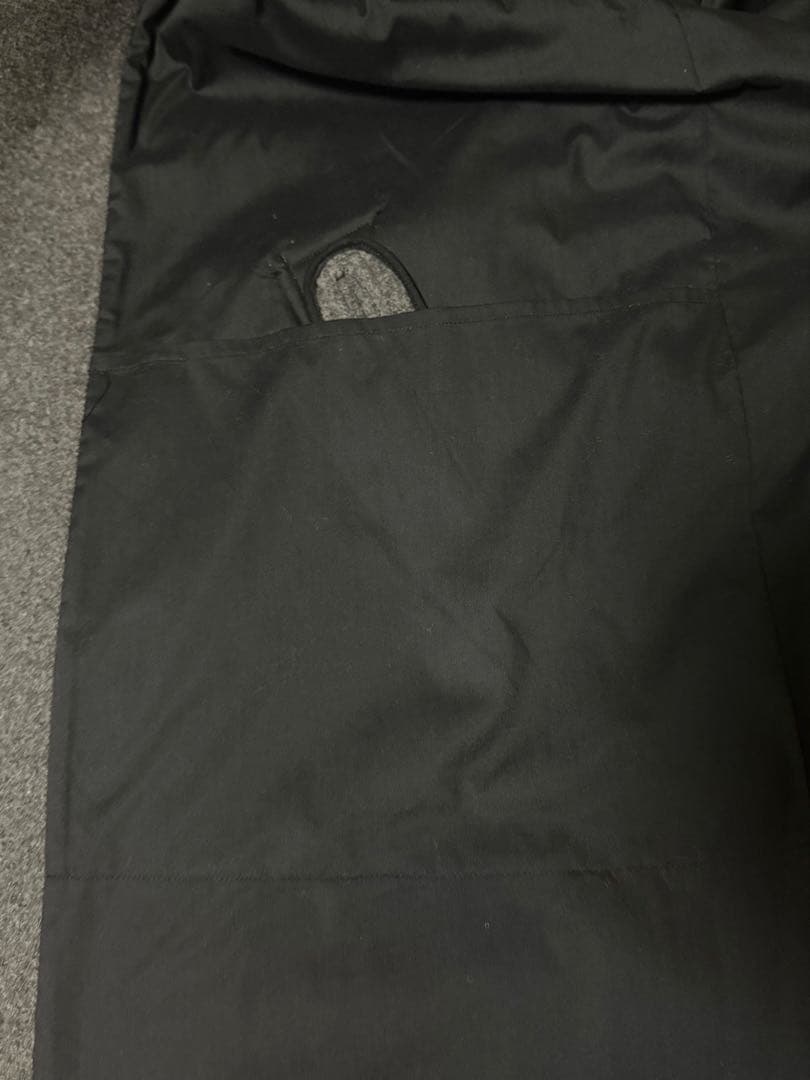 ジャケット・アウター Lea Boberg 25AW PC COAT Size3 Charcoal