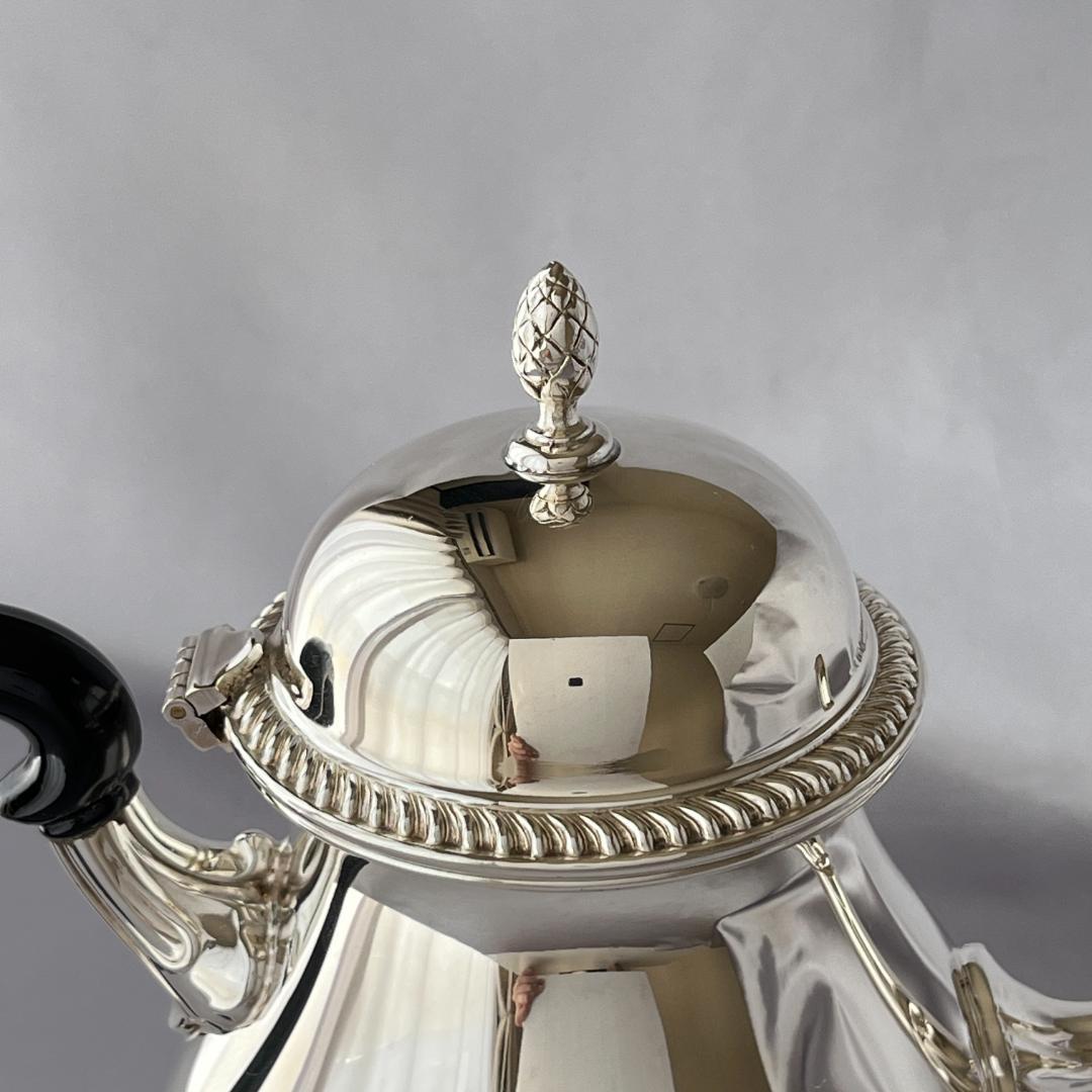 【Barker Ellis】 ビクトリアンのティーセット ティーポット