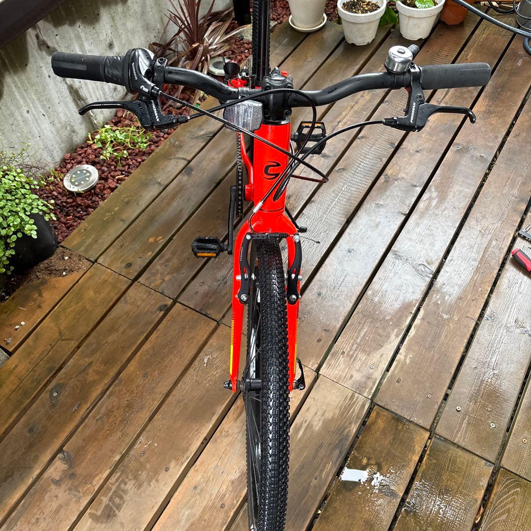 キャノンデール　キッズクイック24