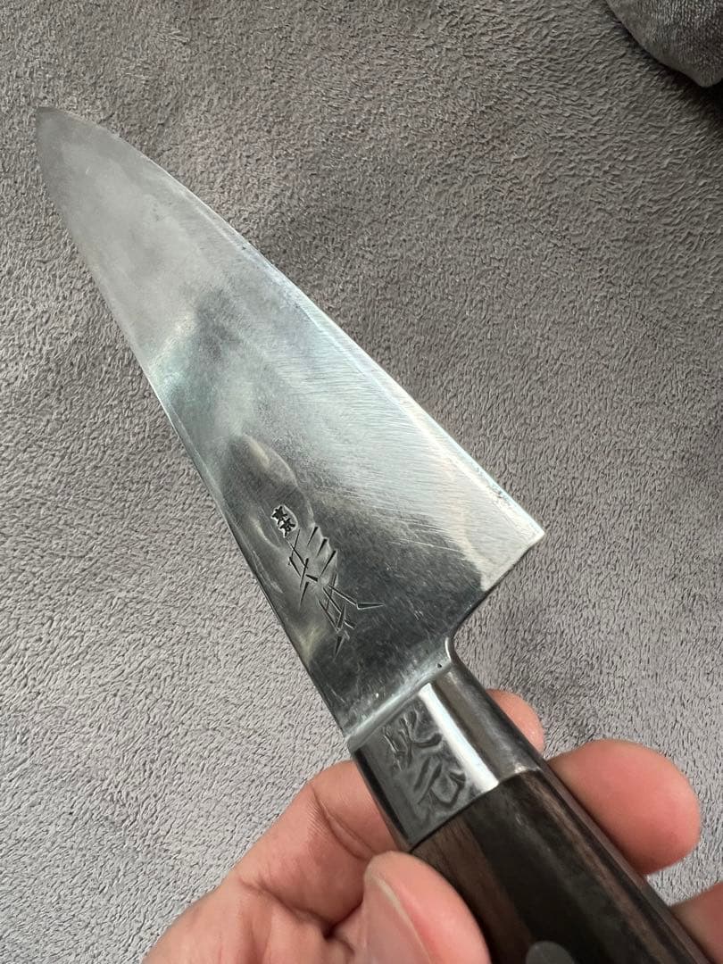 牛刀杉本SHM 24cm