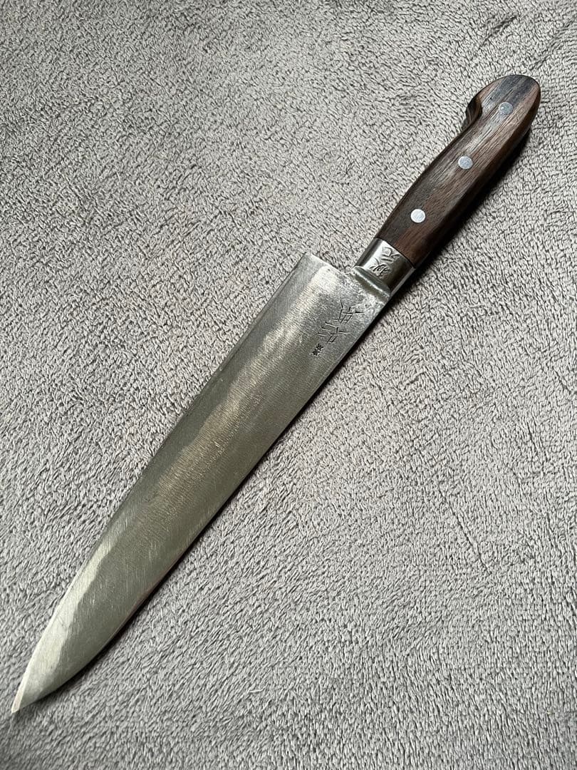 牛刀杉本SHM 24cm