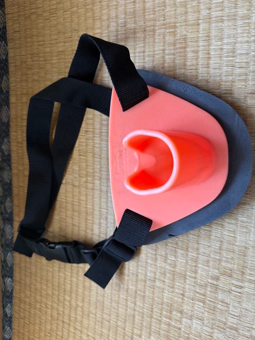 カーペンター　ギンバル