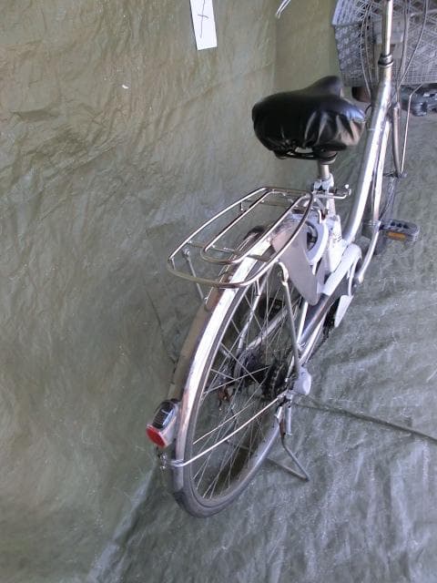 7：Panasonic リチウムVIVI SS　ジャンク　引取限定：埼玉県所沢市