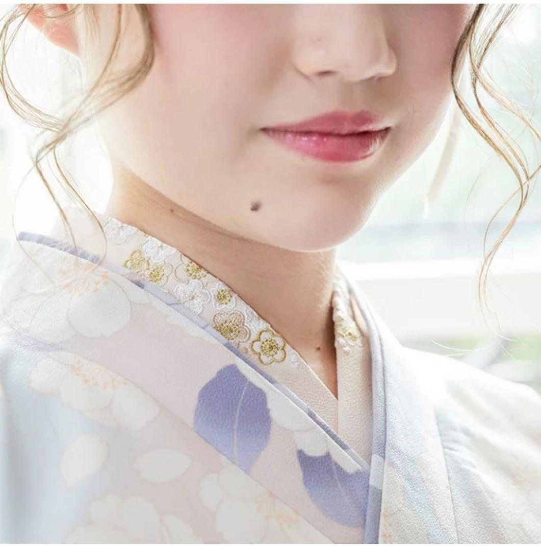 【一度着用】４点セット　キャサリンコテージ　袴　肌襦袢セット　卒業式　小学校