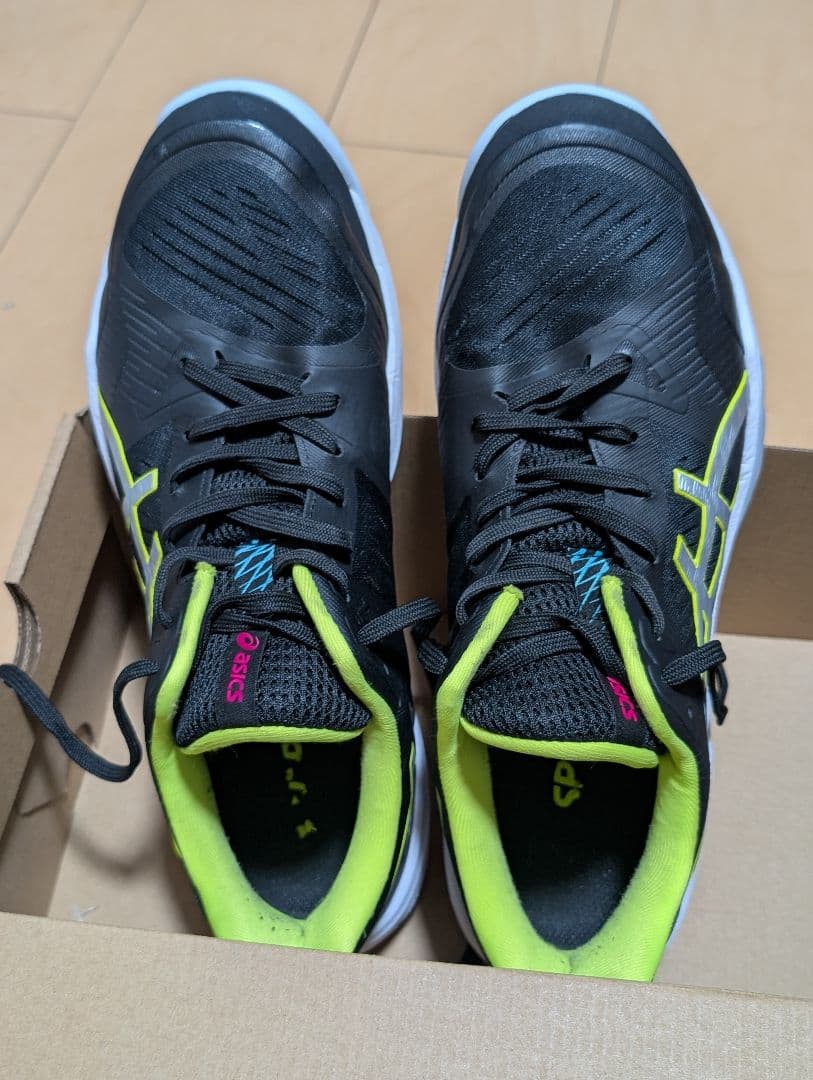 スカイエリート FF 3 スポーツデポ・アルペン限定カラー 27センチ