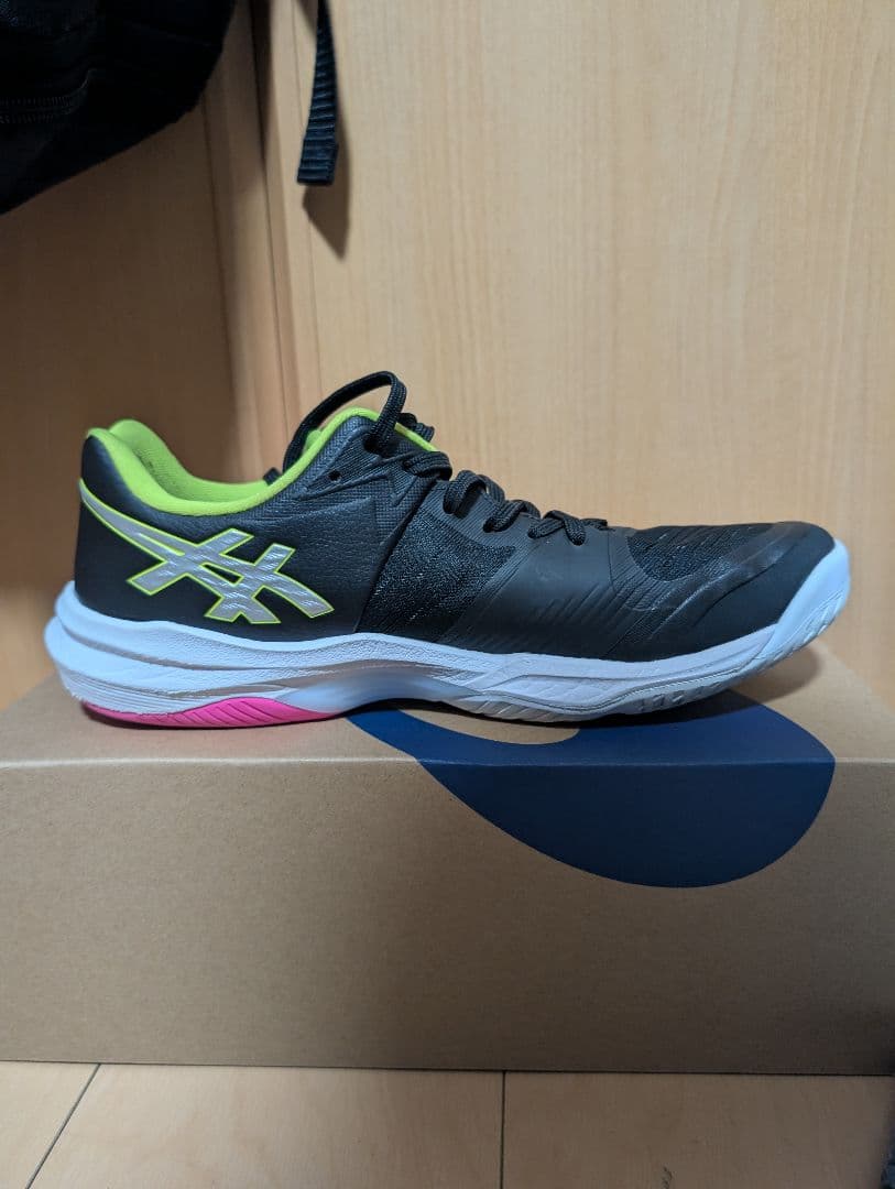 スカイエリート FF 3 スポーツデポ・アルペン限定カラー 27センチ