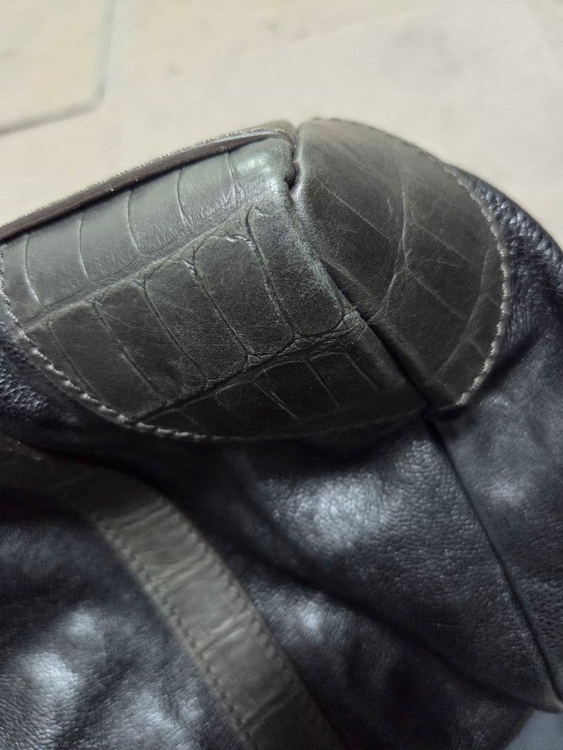 ジョルジオ・アルマーニハンドバック