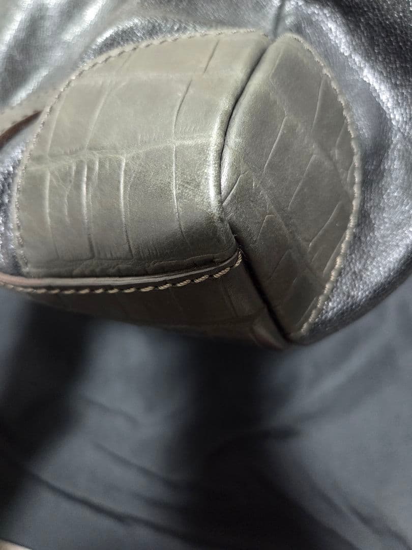 ジョルジオ・アルマーニハンドバック