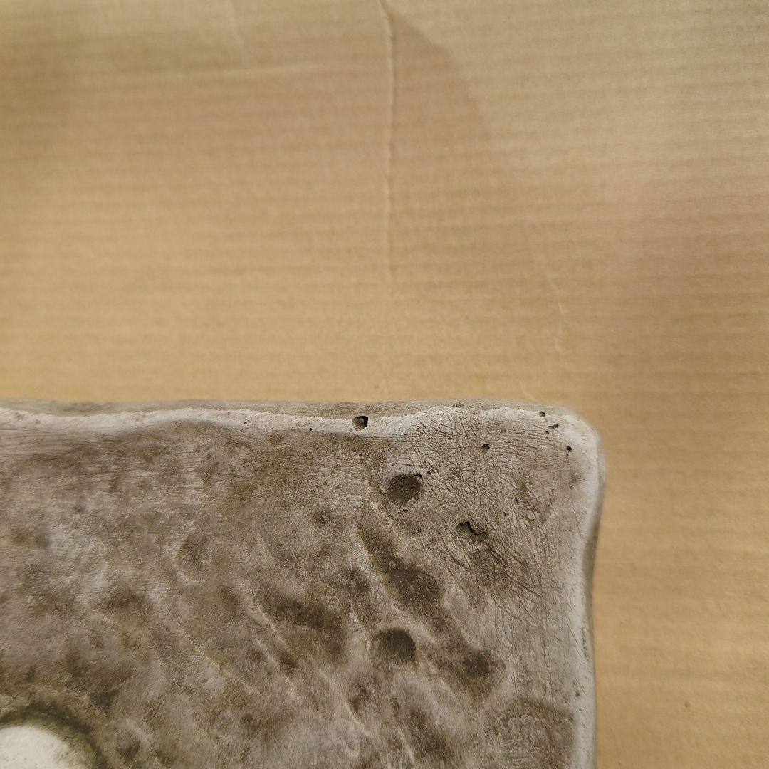 ワンダーデコール　イヤープレート　2025