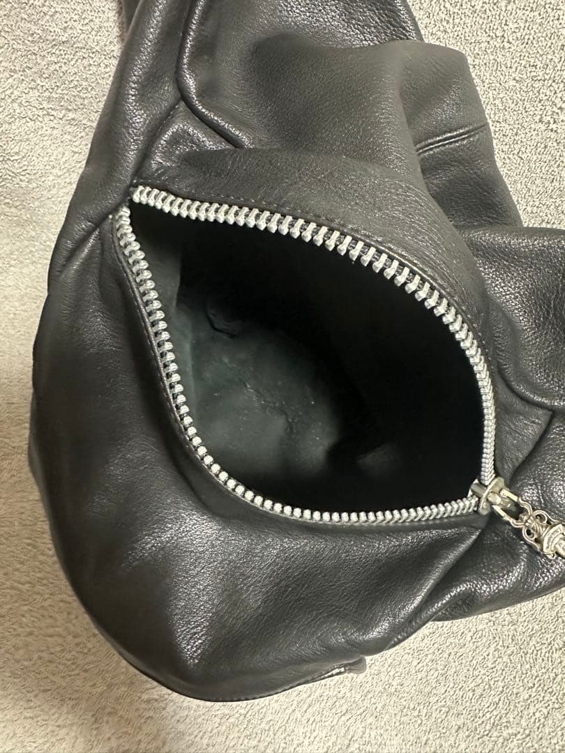 クロムハーツ SNAT PACK XL.美品.保存袋.インボイス