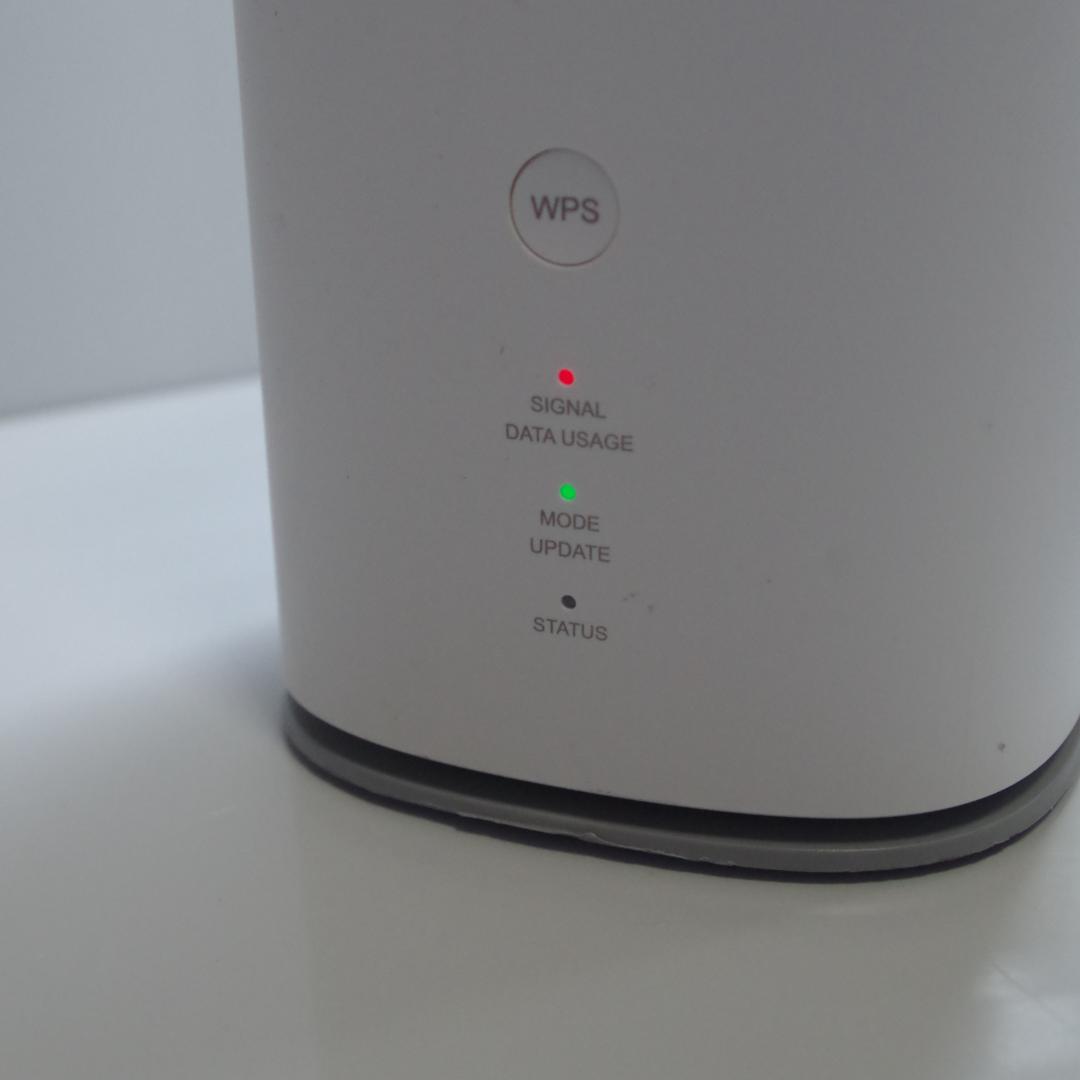 ルーター・ネットワーク機器 A4293 Speed Wi-Fi  5G L13 ZTR02