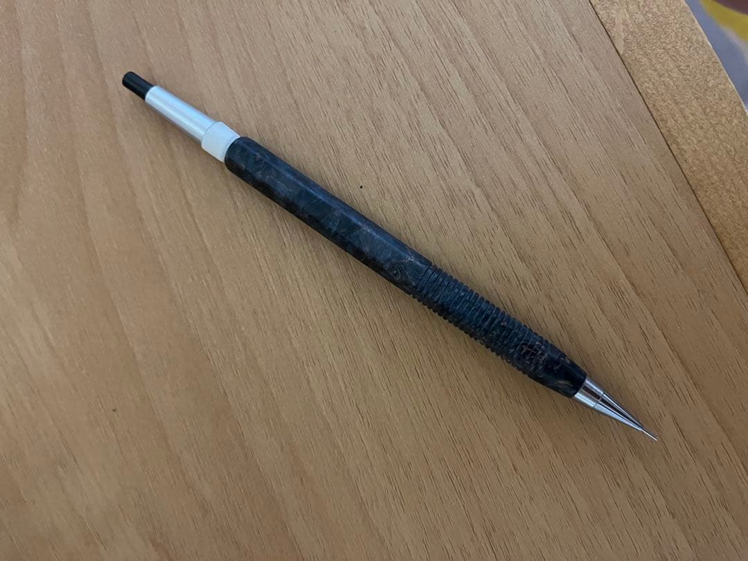 緑陽工房　PG5カスタム スタビライズドウッド