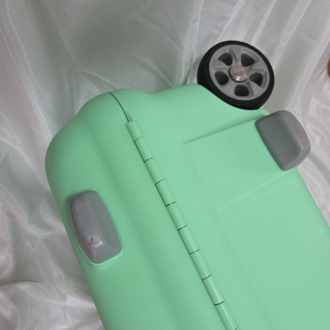 ◆ 65L サムソナイトスーツケース エリプス 日本製 メロン ワールドプルーフ