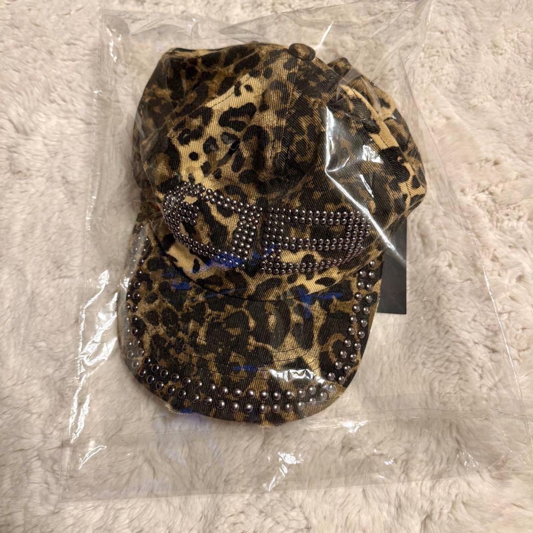 BEEDEN キャップ LEO