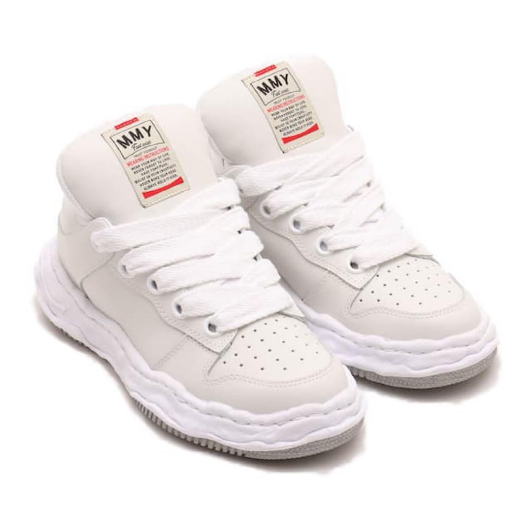 かつきくん着用　Maison MIHARA YASUHIRO 42サイズ