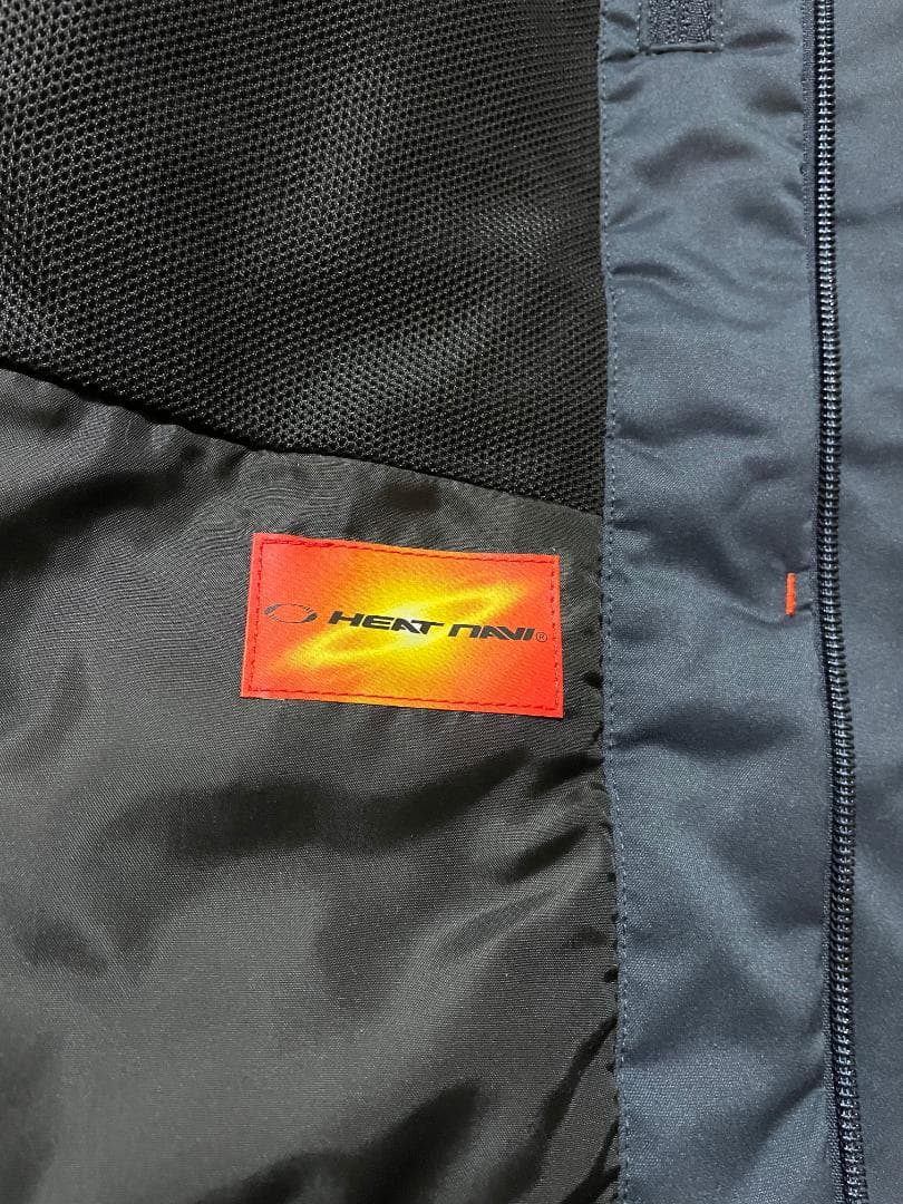 デサント DESCENTE スキーウェア